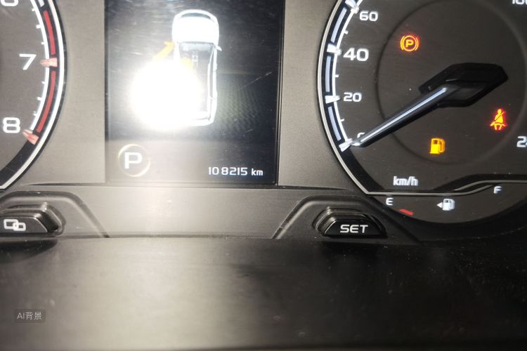 GEELY Vision X6 2020 #14 GEELY Vision X6 2020 изображение автомобиля #14