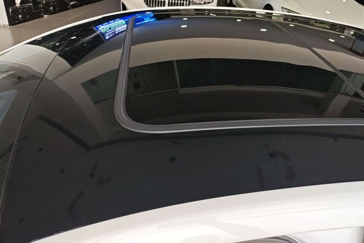 BYD Han 2020 car image #25