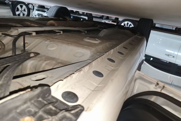 Toyota Vios 2021 car image #27