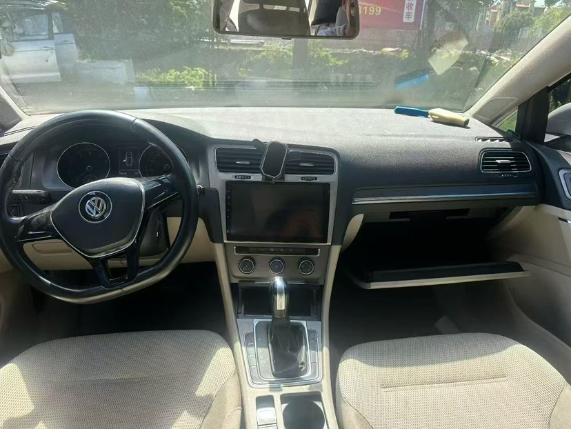 Volkswagen Golf 2015 immagine di auto #6