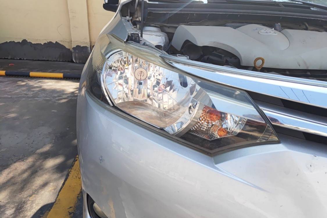 Toyota Vios 2013 car image #7