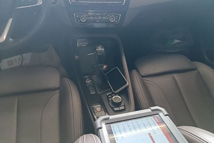 BMW X1 2017 car image #18