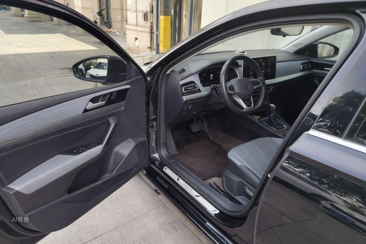 Volkswagen Lavida 2023 #18 Volkswagen Lavida 2023 car image #18