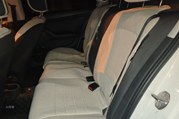 Volkswagen Santana 2019 #19 Volkswagen Santana 2019 car image #19