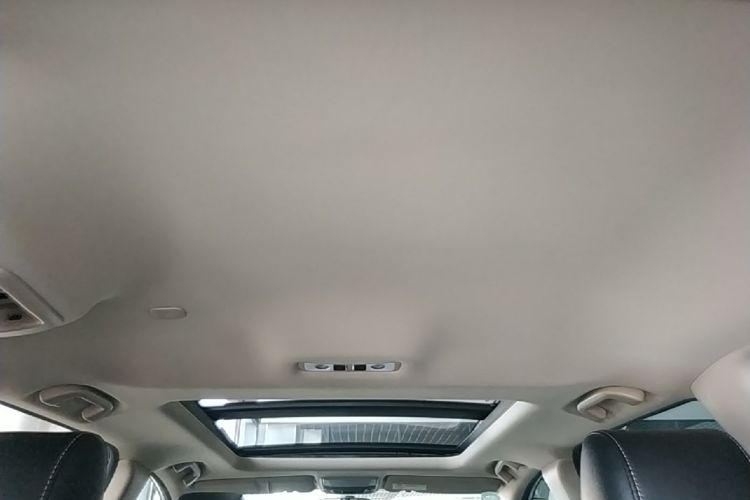 Honda CR-V 2019 #20 Honda CR-V 2019 car image #20