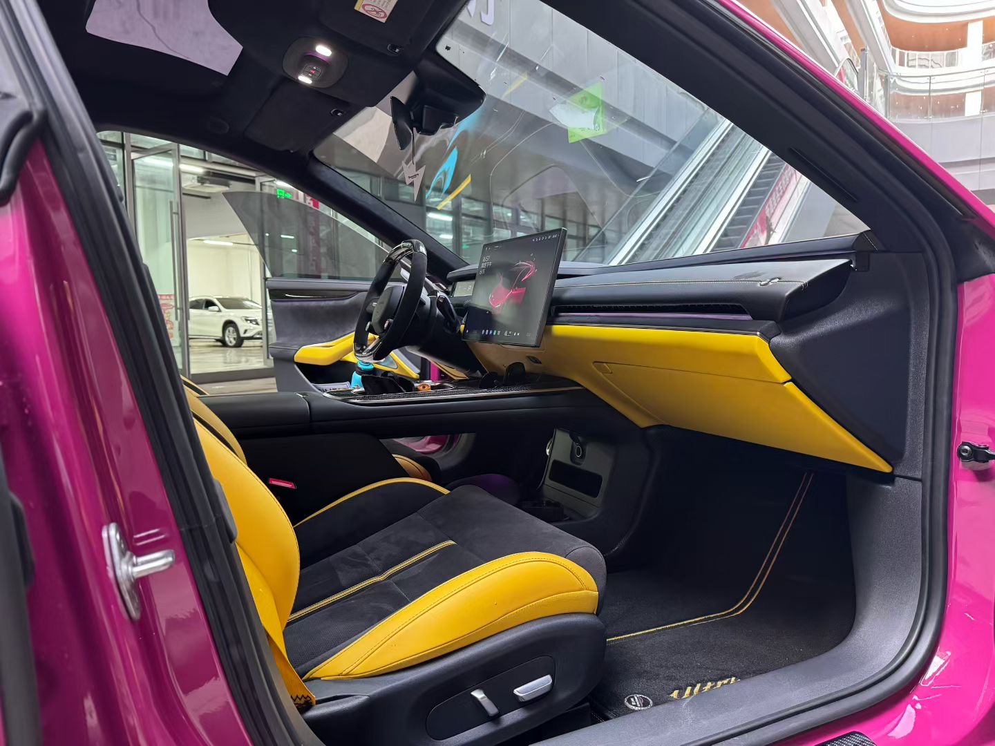 2025 imagem de carro #4