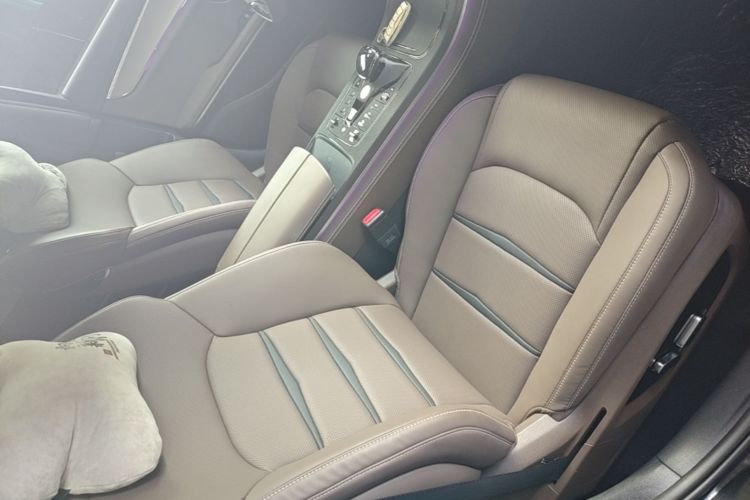 BYD Han 2021 #24 BYD Han 2021 immagine di auto #24