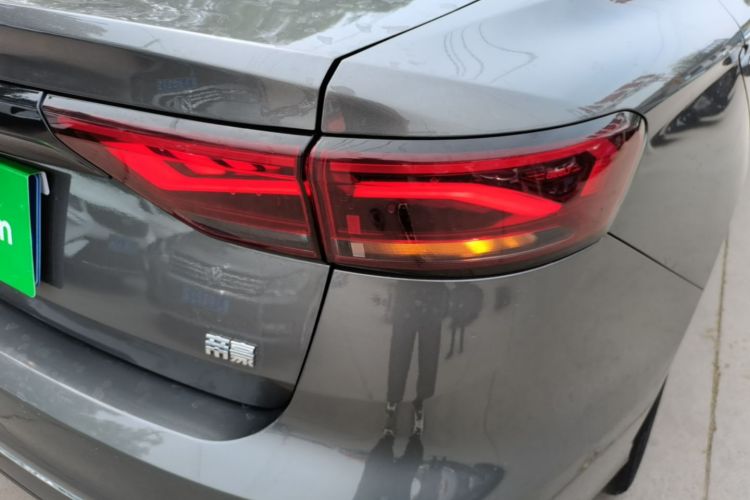 GEELY Emgrand 2023 car image #8