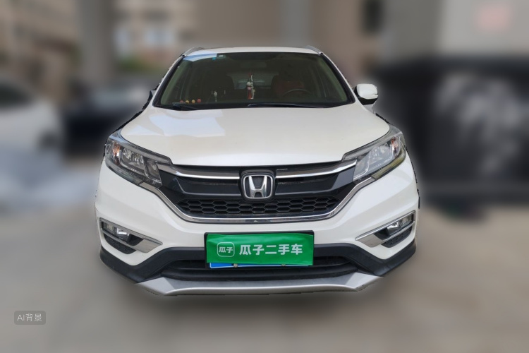 Honda CR-V 2016 #3 Honda CR-V 2016 car image #3