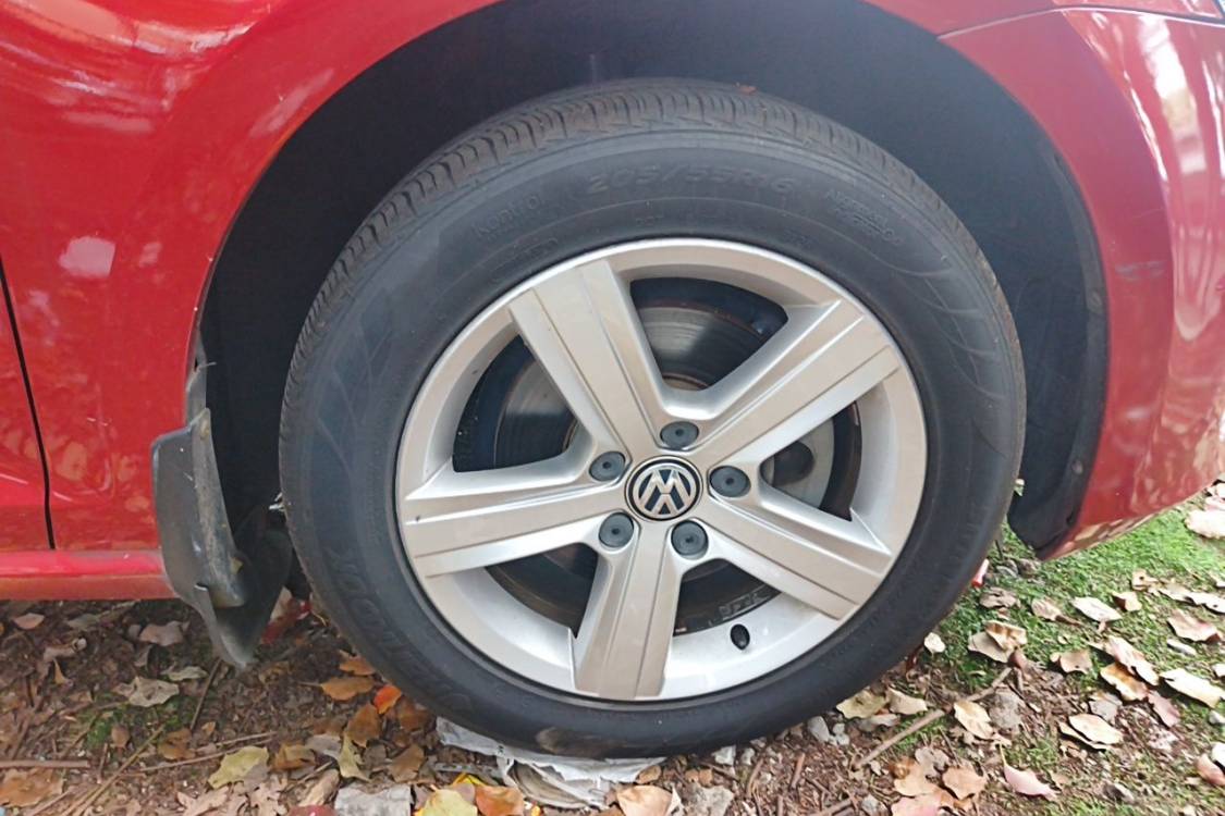 Volkswagen Golf 2015 #9 Volkswagen Golf 2015 immagine di auto #9