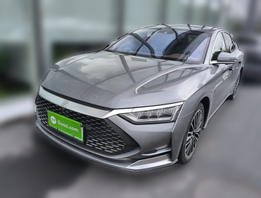 BYD Han 2020 BYD Han 2020 car image