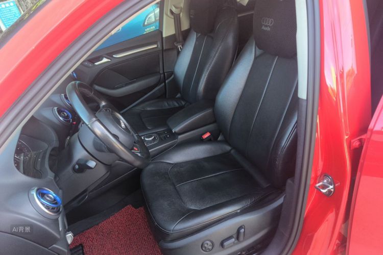 Audi A3 2016 immagine di auto #17