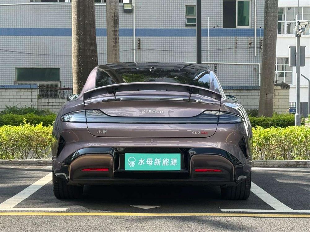 2026 car image #6