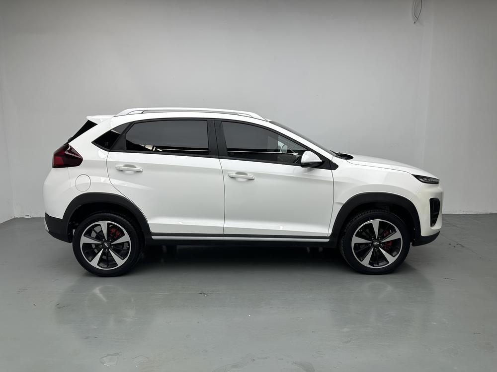 Chery Tiggo 3x 2020 car image #8