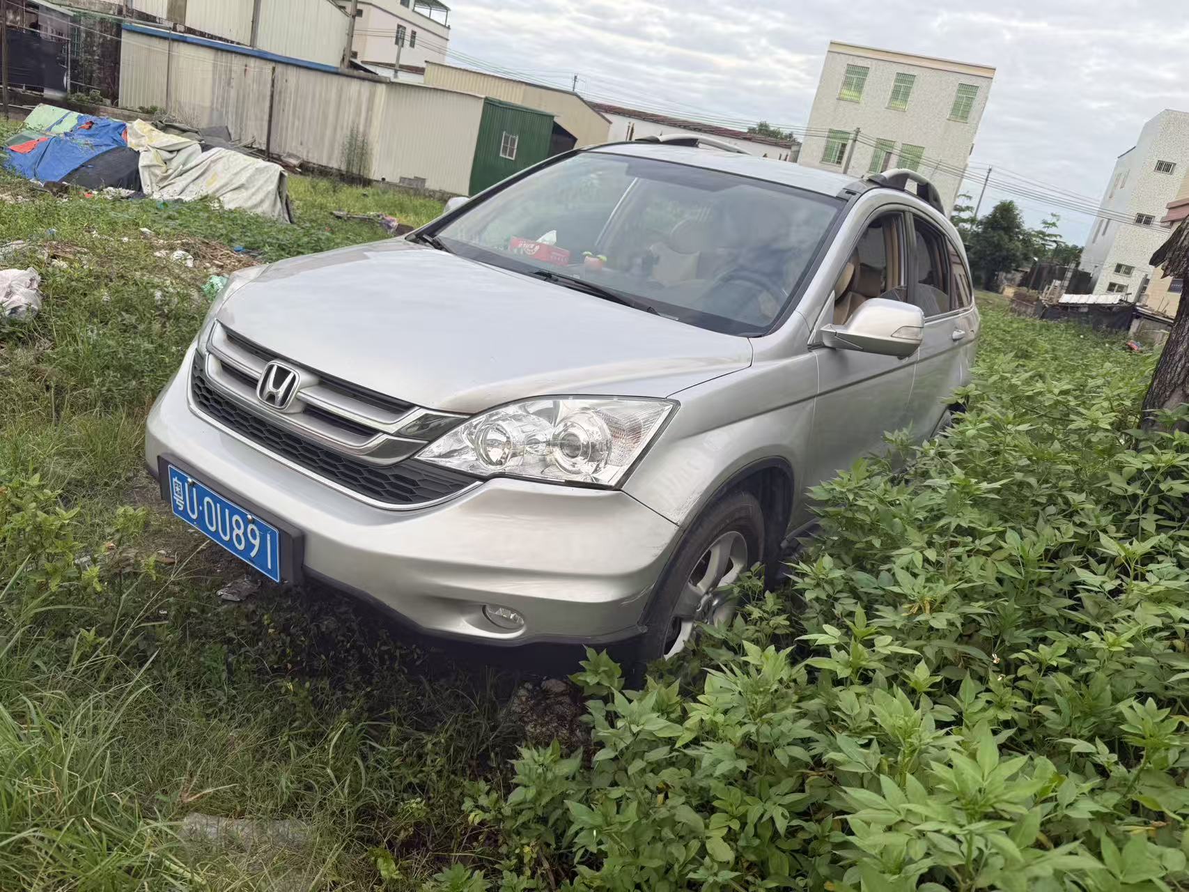 2012 car image 