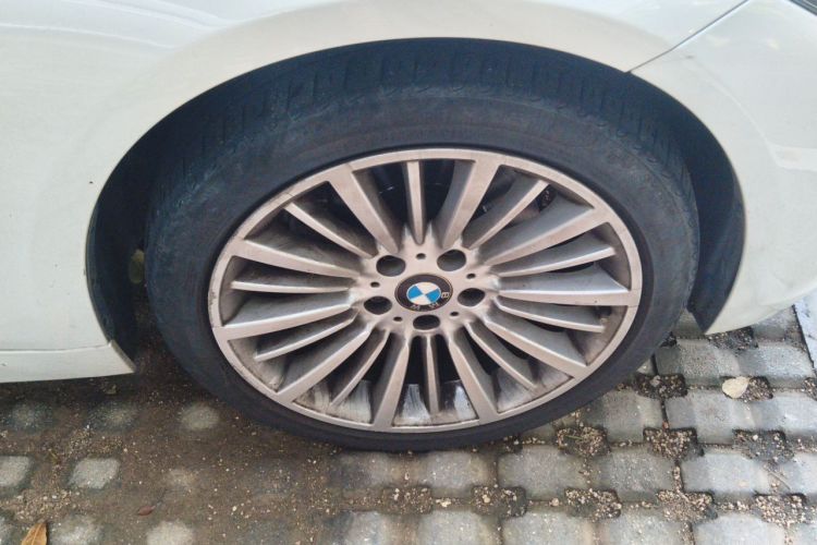 BMW 3 Series 2017 image de voiture #9
