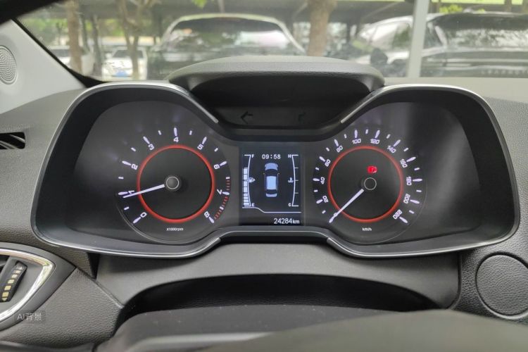 Chery Arrizo 5 2017 #13 Chery Arrizo 5 2017 صورة سيارة #13