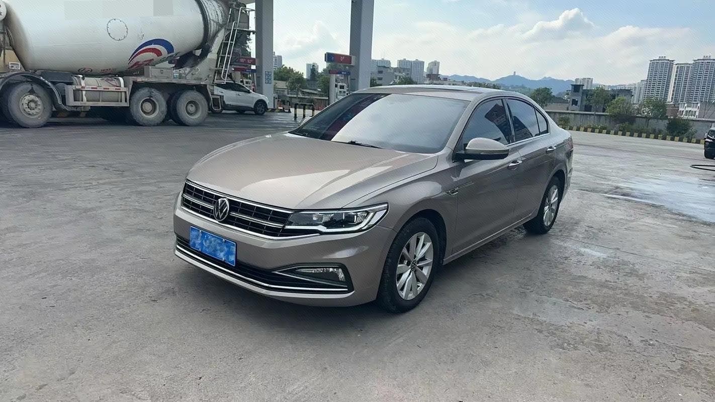 Volkswagen Bora 2021 car image 