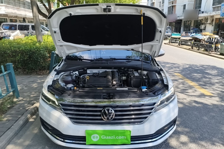 Volkswagen Lavida 2021 #20 Volkswagen Lavida 2021 car image #20