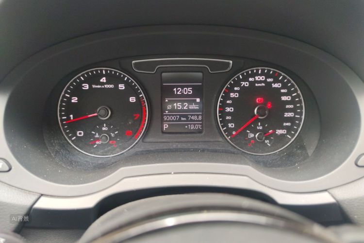 Audi Q3 2017 image de voiture #13