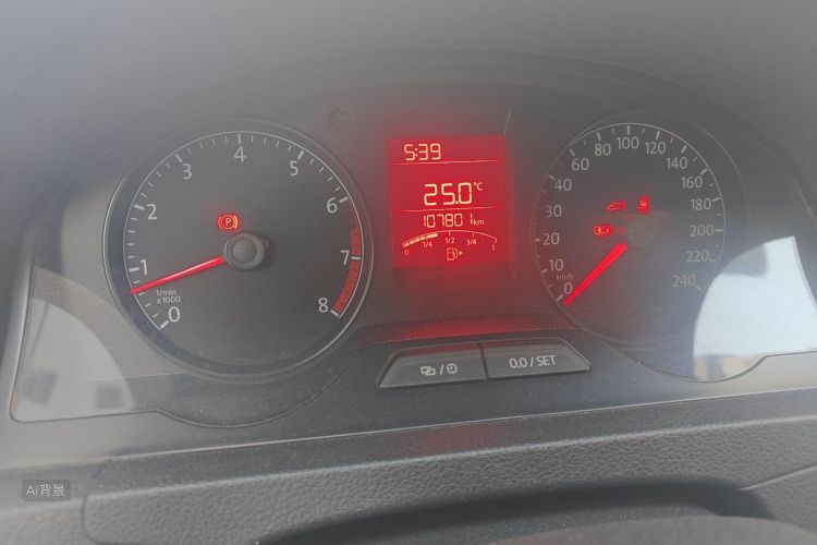 Volkswagen Santana 2016 #14 Volkswagen Santana 2016 car image #14