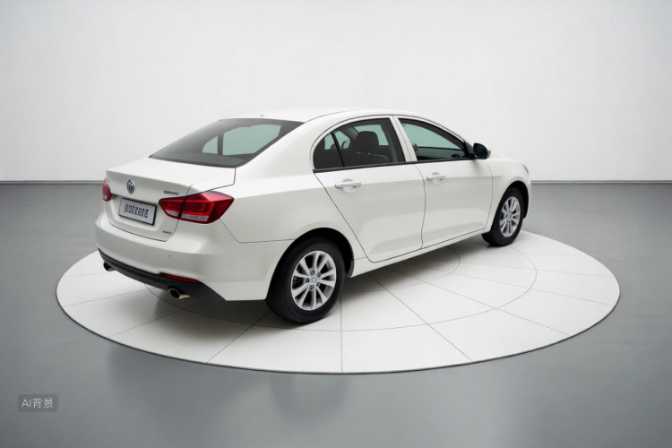 GEELY Emgrand 2020 car image #5