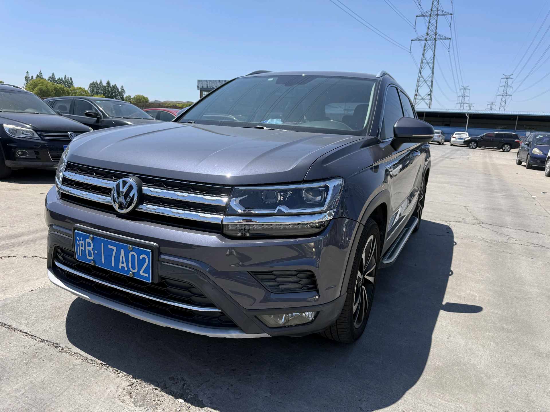 2019 2019 car image