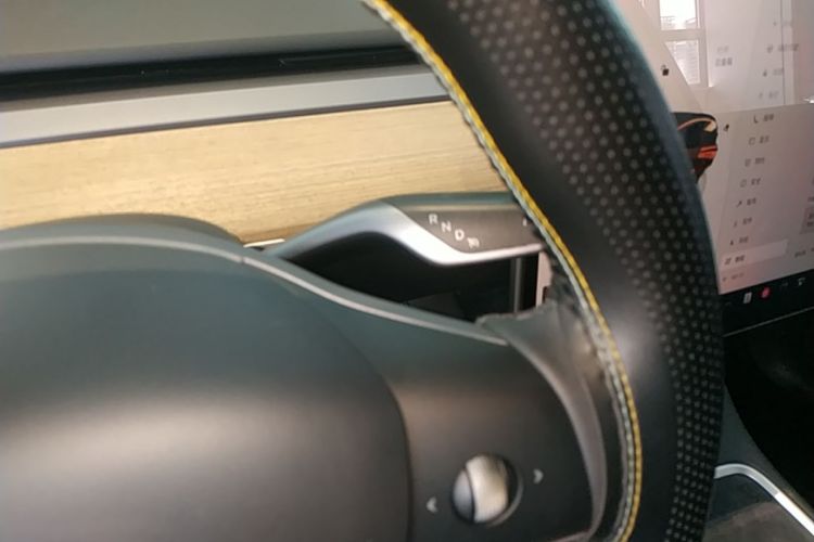 Tesla Model Y 2023 car image #14