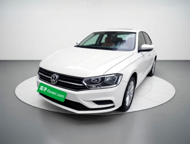 Volkswagen Bora 2021 car image 