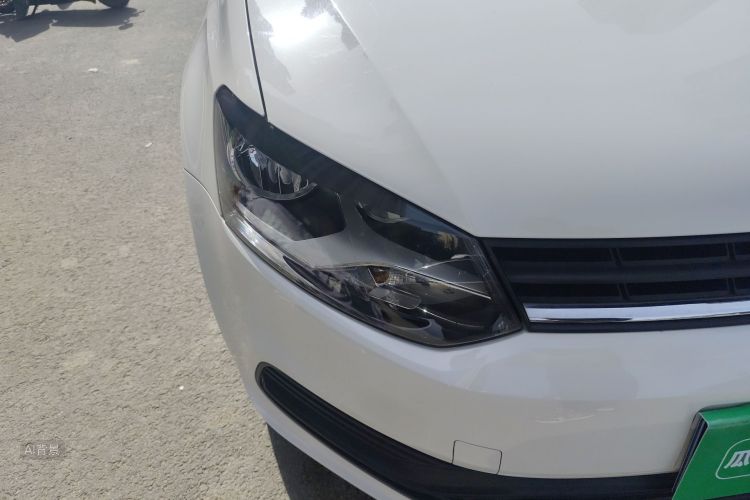 Volkswagen Polo 2018 #8 Volkswagen Polo 2018 car image #8