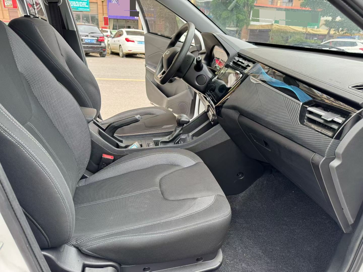 Chery Tiggo 3x 2025 car image #8