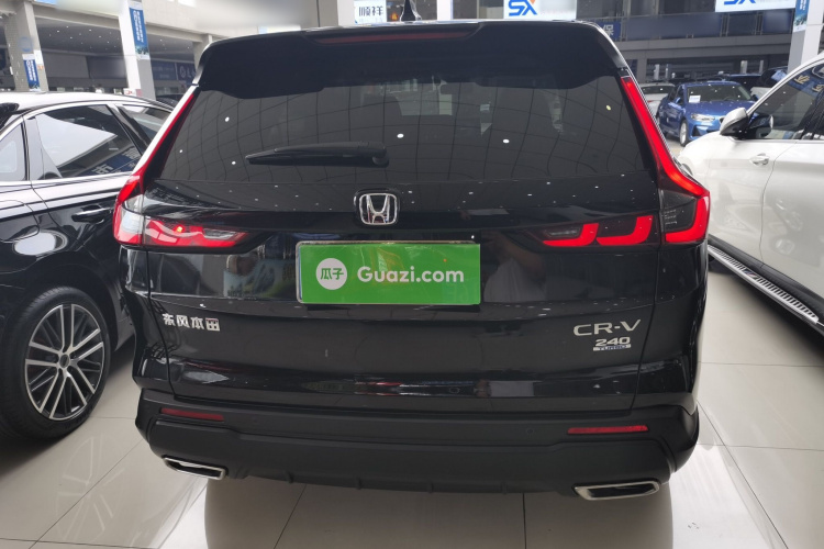 Honda CR-V 2023 immagine di auto #6