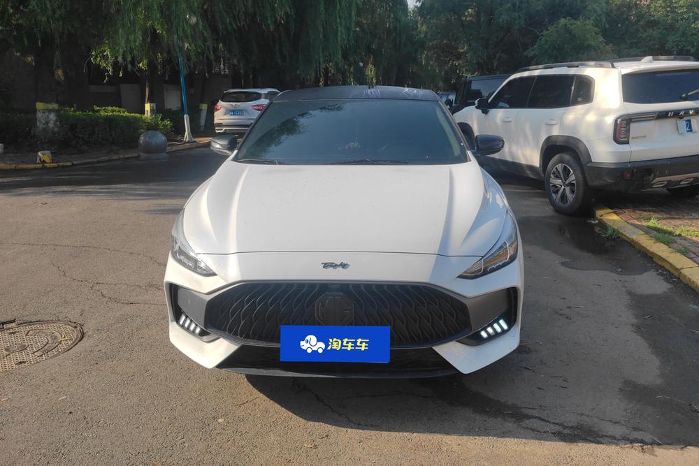 2023 car image #2