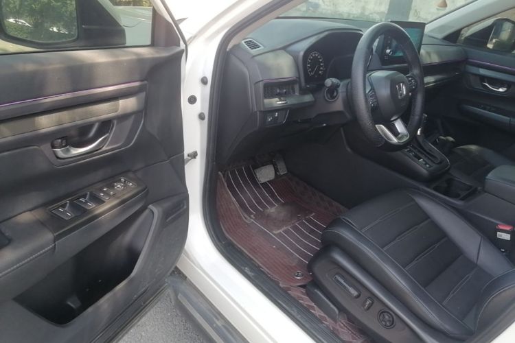 Honda CR-V 2024 car image #16