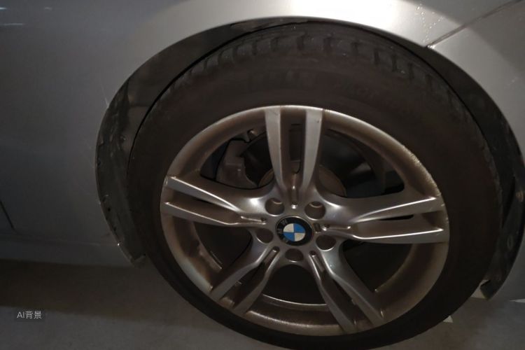 BMW 3 Series 2019 #9 BMW 3 Series 2019 car image #9
