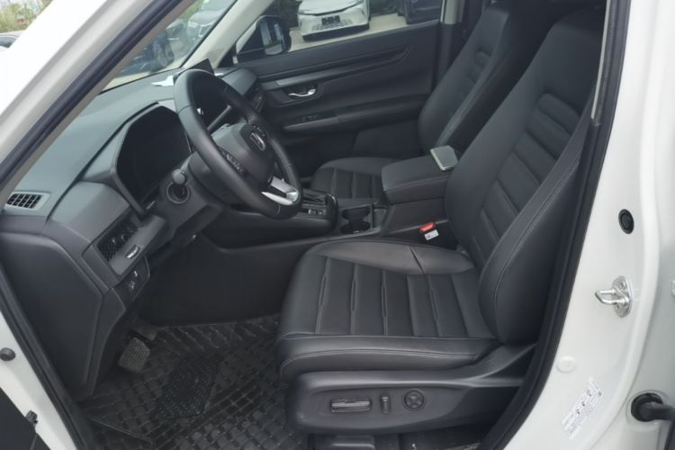 Honda CR-V 2024 #15 Honda CR-V 2024 car image #15