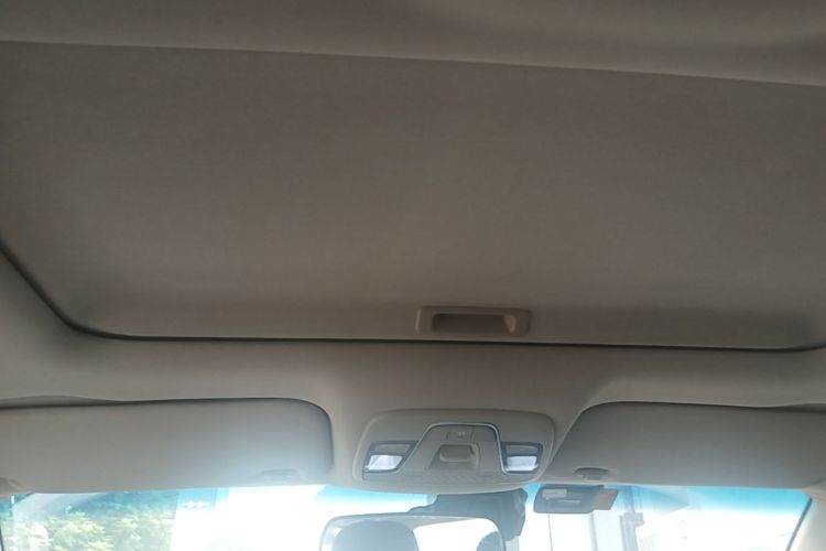 GEELY Emgrand 2018 #20 GEELY Emgrand 2018 car image #20