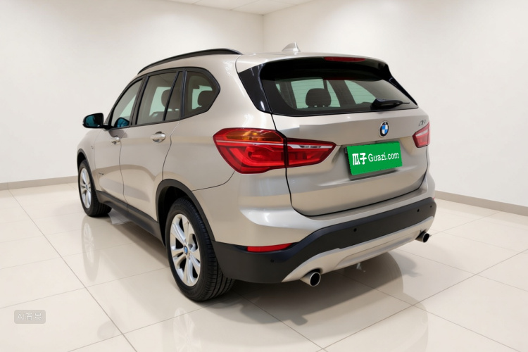 BMW X1 2016 car image #5
