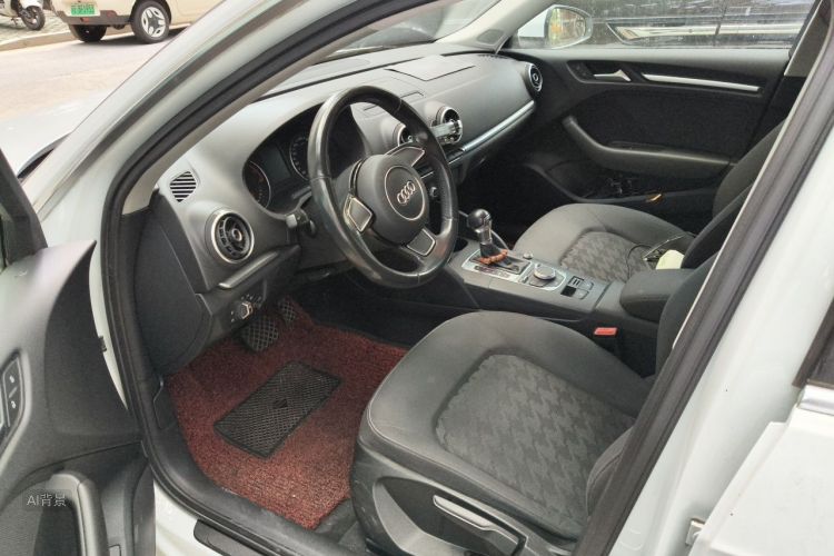 Audi A3 2016 car image #18