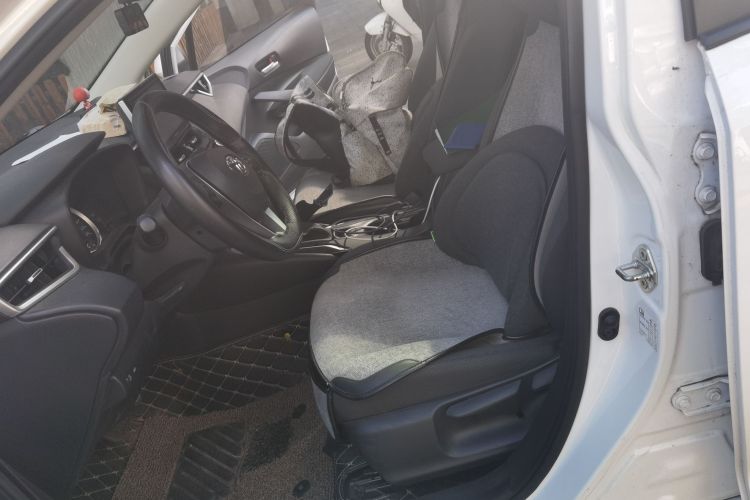 Toyota Corolla 2019 #15 Toyota Corolla 2019 car image #15