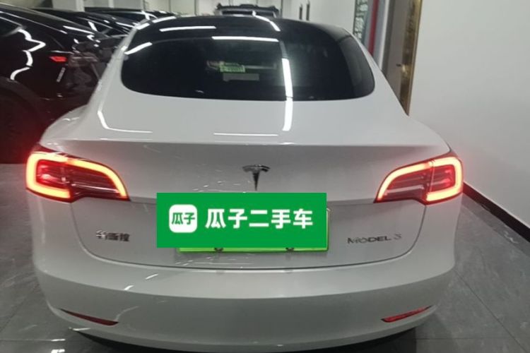 Tesla Model 3 2022 immagine di auto #6
