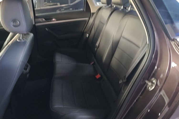 Volkswagen Lavida 2019 #17 Volkswagen Lavida 2019 immagine di auto #17