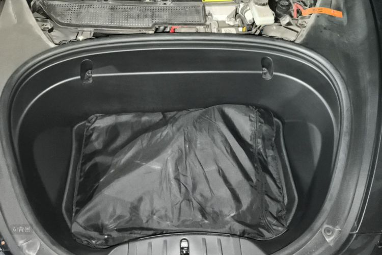 Tesla Model 3 2020 car image #22