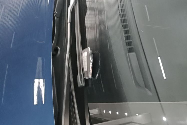 GEELY Emgrand 2025 #9 GEELY Emgrand 2025 image de voiture #9