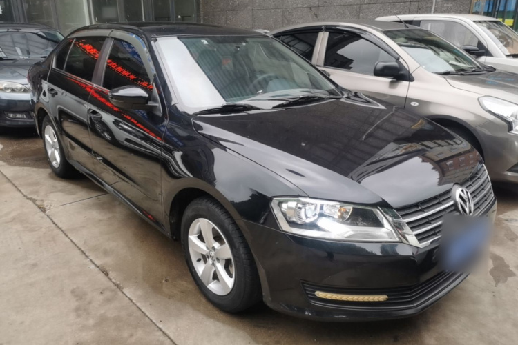 Volkswagen Lavida 2016 #6 Volkswagen Lavida 2016 car image #6