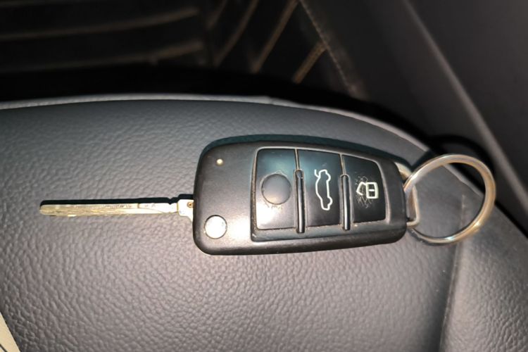 Audi A3 2019 #14 Audi A3 2019 car image #14