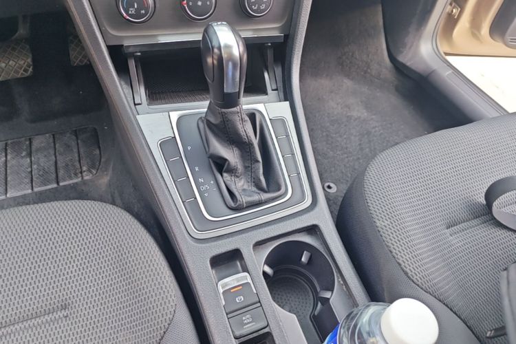 Volkswagen Golf 2016 #14 Volkswagen Golf 2016 car image #14