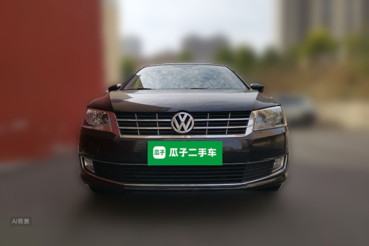 Volkswagen Lavida 2017 car image #3