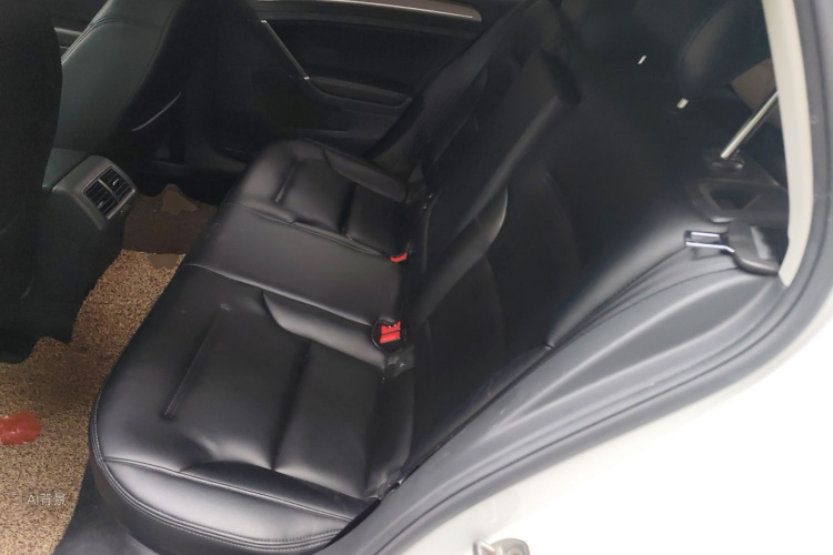 Volkswagen Golf 2016 #19 Volkswagen Golf 2016 car image #19