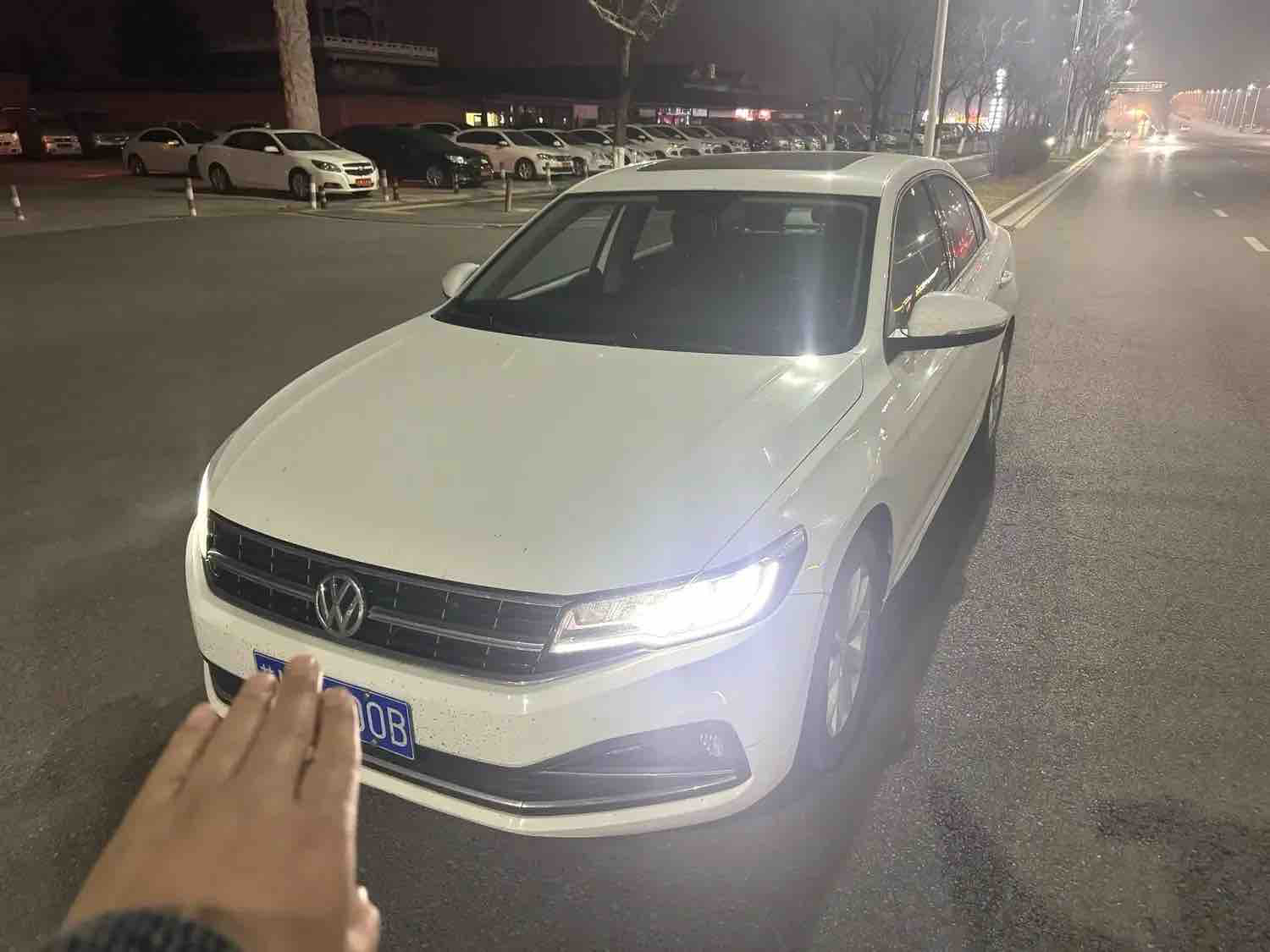 2019 2019 immagine di auto